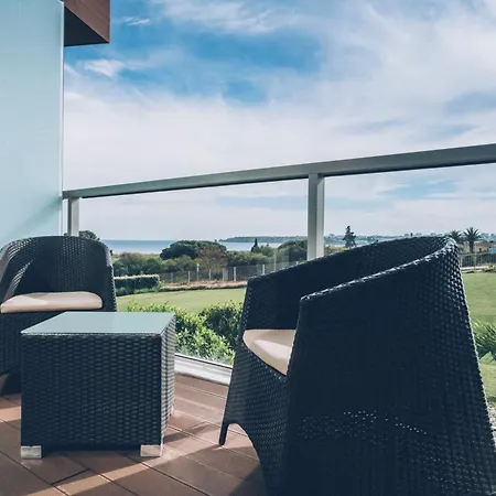 Hotel Iberostar Selection Algarve (adults Only) 5*