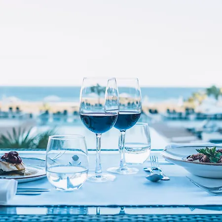 Hotel Iberostar Selection Algarve (adults Only) 5*