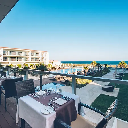 Hotel Iberostar Selection Algarve (adults Only) Lagos