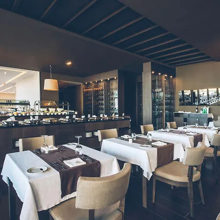 Hotel Iberostar Selection Algarve (adults Only) Lagos