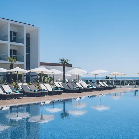 Iberostar Selection Algarve (adults Only) Lagos