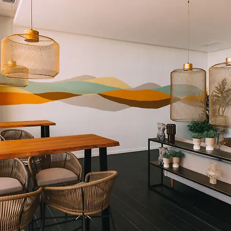 Hotel Iberostar Selection Algarve (adults Only) Lagos