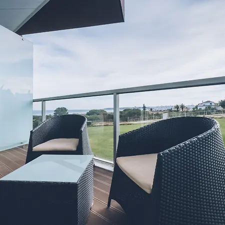 Hotel Iberostar Selection Algarve (adults Only) 5*