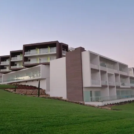 Iberostar Selection Algarve (adults Only) 5* Lagos