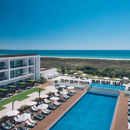Hotel Iberostar Selection Algarve (adults Only) Lagos