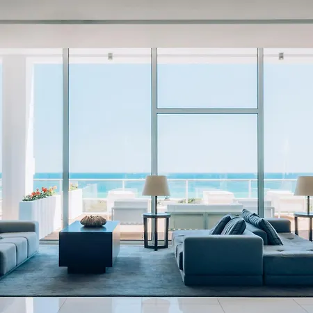 Iberostar Selection Algarve (adults Only) Lagos