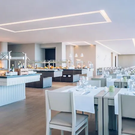 Iberostar Selection Algarve (adults Only) Hotel Lagos