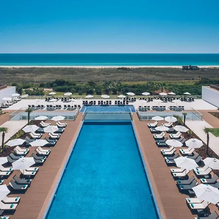 Iberostar Selection Algarve (adults Only) Lagos