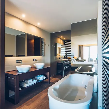 Iberostar Selection Algarve (adults Only) 5* Lagos