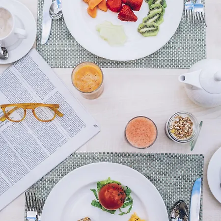 Iberostar Selection Algarve (adults Only) 5*