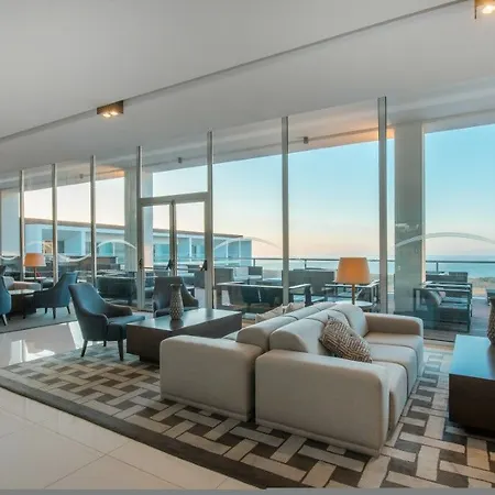 Hotel Iberostar Selection Algarve (adults Only) Lagos