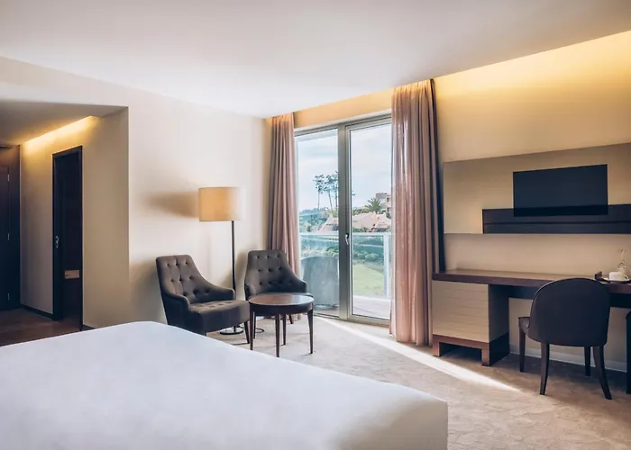 Iberostar Selection Algarve (adults Only) 拉哥斯