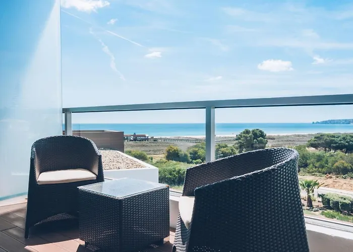 Iberostar Selection Algarve (adults Only) 5*