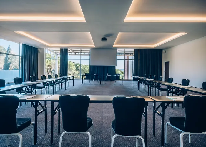 酒店 Iberostar Selection Algarve (adults Only) 拉哥斯