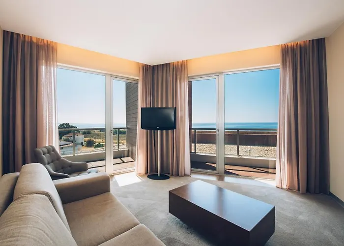 酒店 Iberostar Selection Algarve (adults Only)