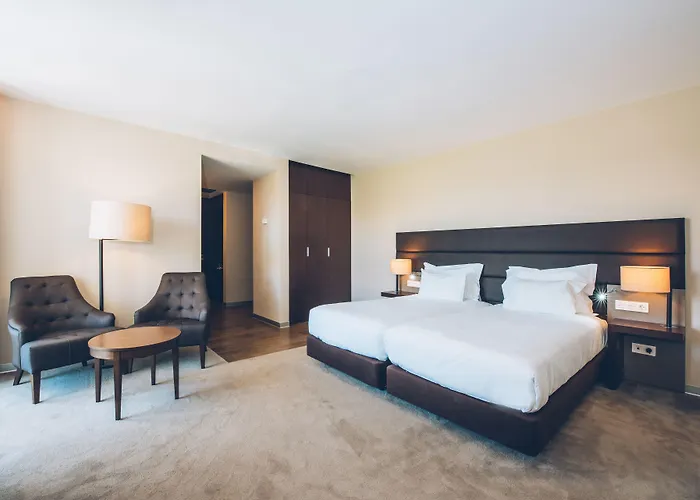 酒店 Iberostar Selection Algarve (adults Only) 5*