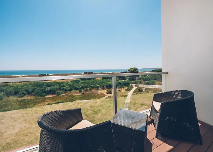 Iberostar Selection Algarve (adults Only) 拉哥斯