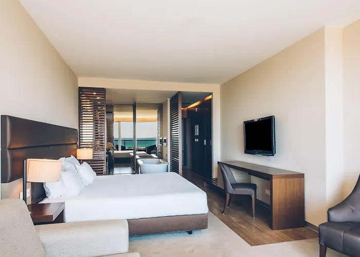 酒店 Iberostar Selection Algarve (adults Only)