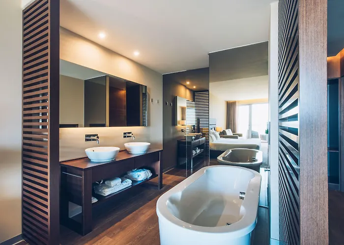 Iberostar Selection Algarve (adults Only) 5* 拉哥斯