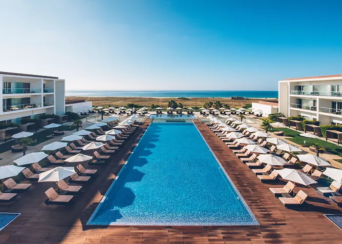 Iberostar Selection Algarve (adults Only) 拉哥斯
