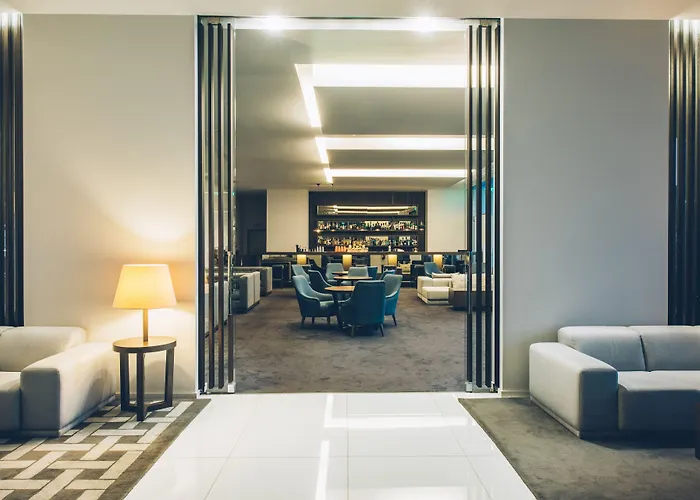 Iberostar Selection Algarve (adults Only) 酒店 拉哥斯