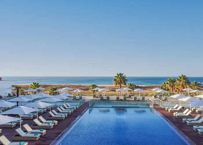 酒店 Iberostar Selection Algarve (adults Only)