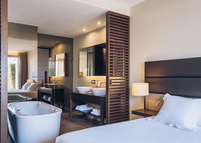 Iberostar Selection Algarve (adults Only) 5* 拉哥斯