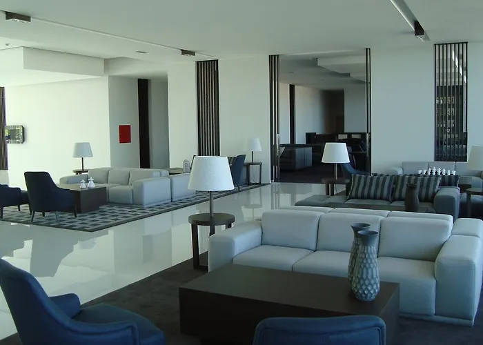 Iberostar Selection Algarve (adults Only) 5* 拉哥斯