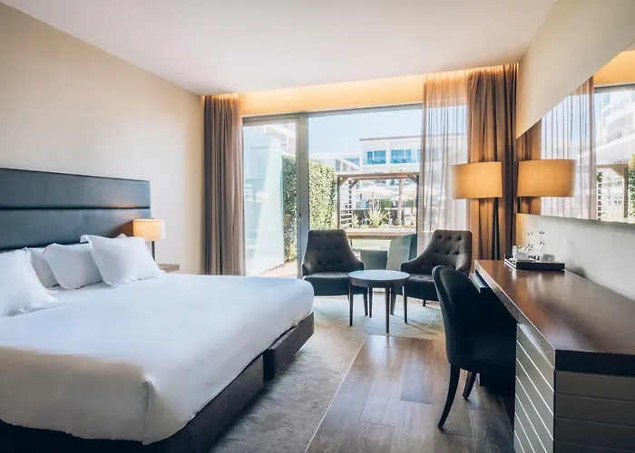 酒店 Iberostar Selection Algarve (adults Only) 5*