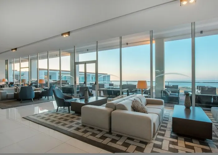 酒店 Iberostar Selection Algarve (adults Only) 拉哥斯