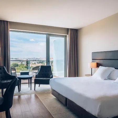 Iberostar Selection Algarve (adults Only) Lagos