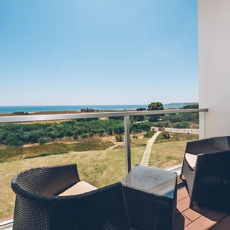 Hotel Iberostar Selection Algarve (adults Only) Lagos