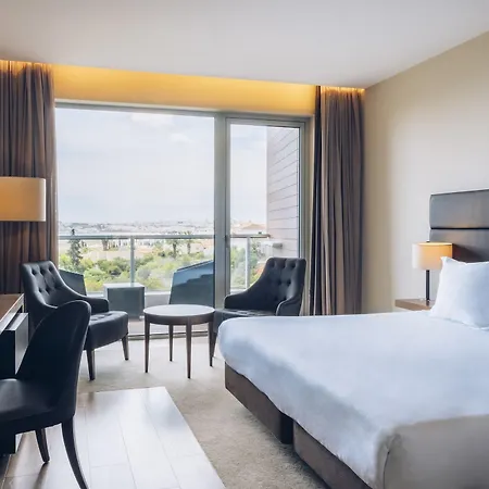 Hotel Iberostar Selection Algarve