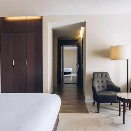 Iberostar Selection Algarve (adults Only) 5* Lagos