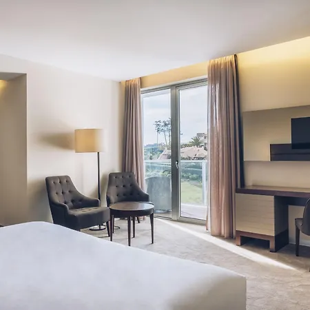 Iberostar Selection Algarve (adults Only) Lagos