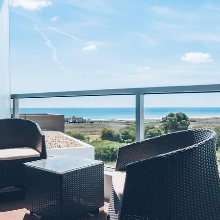 Iberostar Selection Algarve 5*