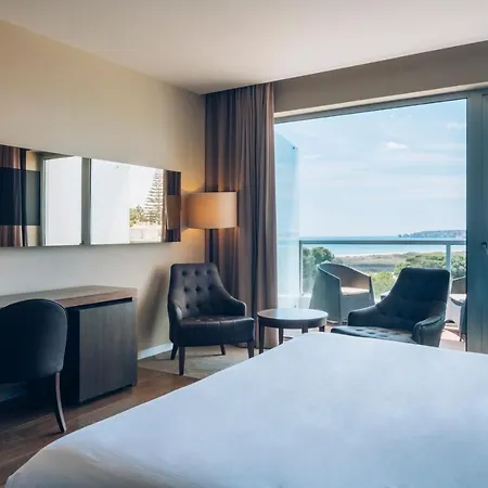 ホテル Iberostar Selection Algarve (adults Only) 5*