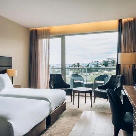فندق Iberostar Selection Algarve (adults Only)