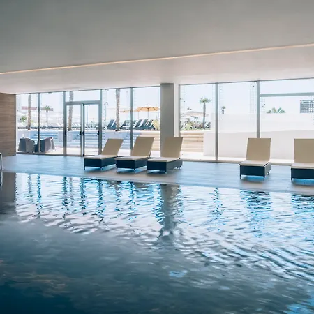 Iberostar Selection Algarve Hotel
