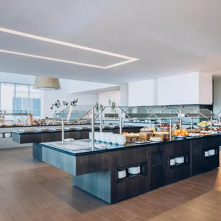 ホテル Iberostar Selection Algarve (adults Only) 5*