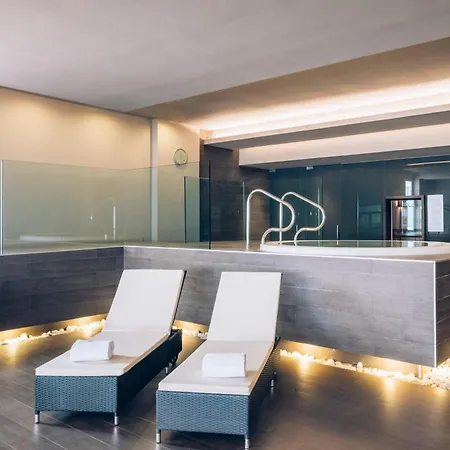 ホテル Iberostar Selection Algarve (adults Only) 5*