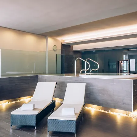 Hotel Iberostar Selection Algarve (adults Only) 5*