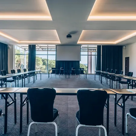 Hotel Iberostar Selection Algarve (adults Only) Lagos