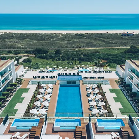 Iberostar Selection Algarve Hotel