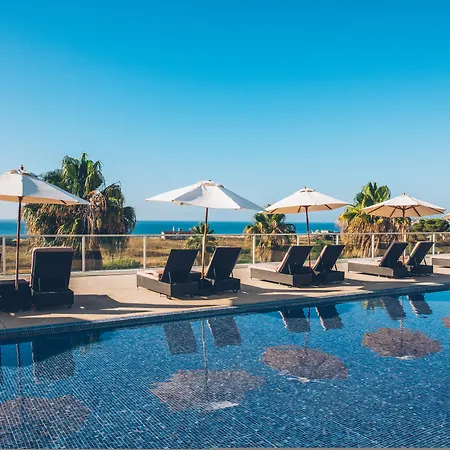 Hotel Iberostar Selection Algarve (adults Only) 5*