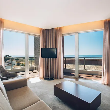 ホテル Iberostar Selection Algarve (adults Only)