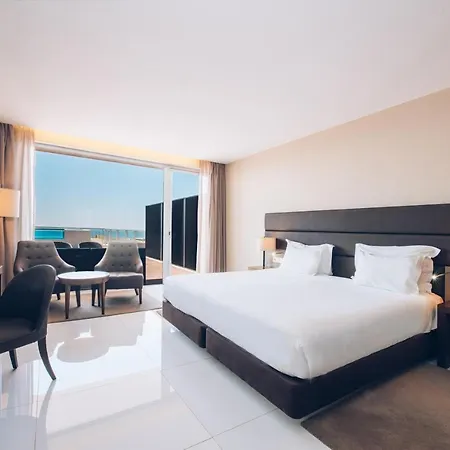 Iberostar Selection Algarve (adults Only)