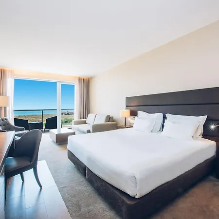 Hotel Iberostar Selection Algarve (adults Only) Lagos