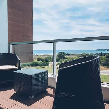 ホテル Iberostar Selection Algarve (adults Only) 5*