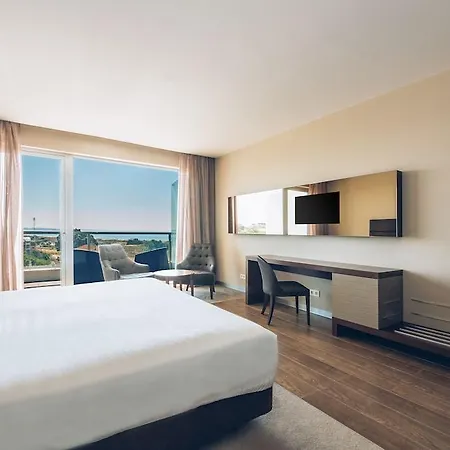 Iberostar Selection Algarve (adults Only) ラゴス
